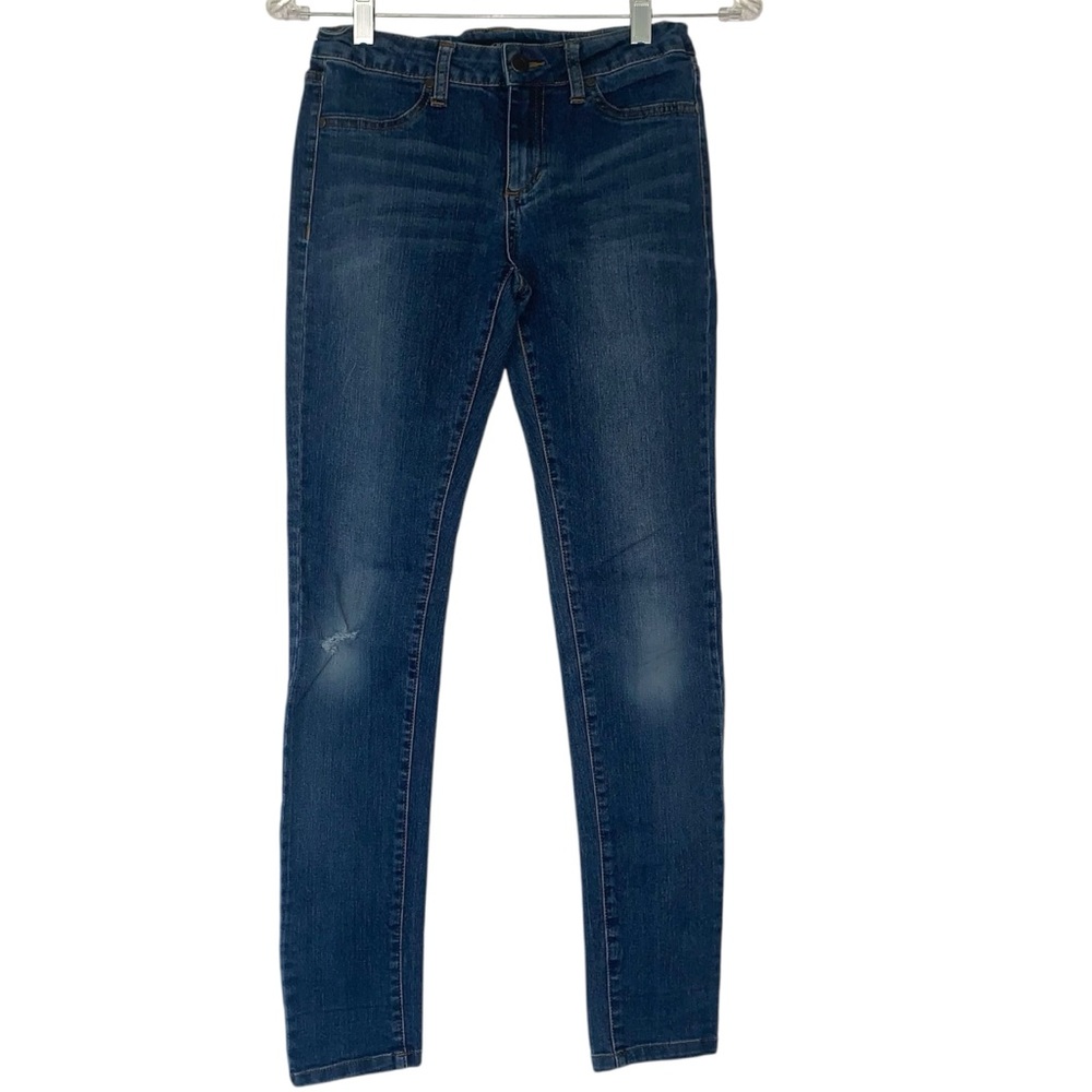 Joe's jeans Girls Tween Slim Fit Stretch Denim Skinny Jeans Sz 14
